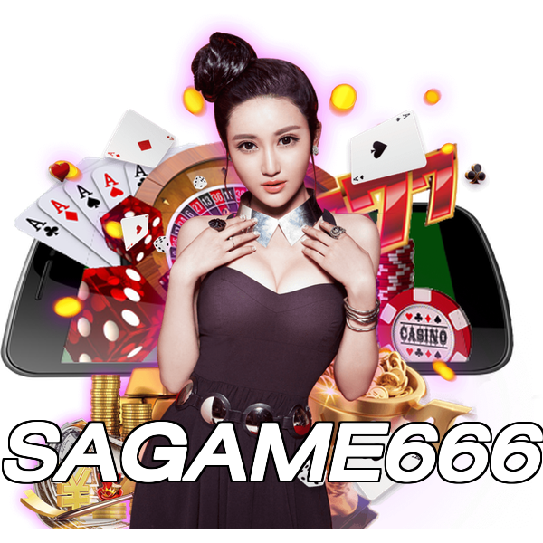 SAGAME666